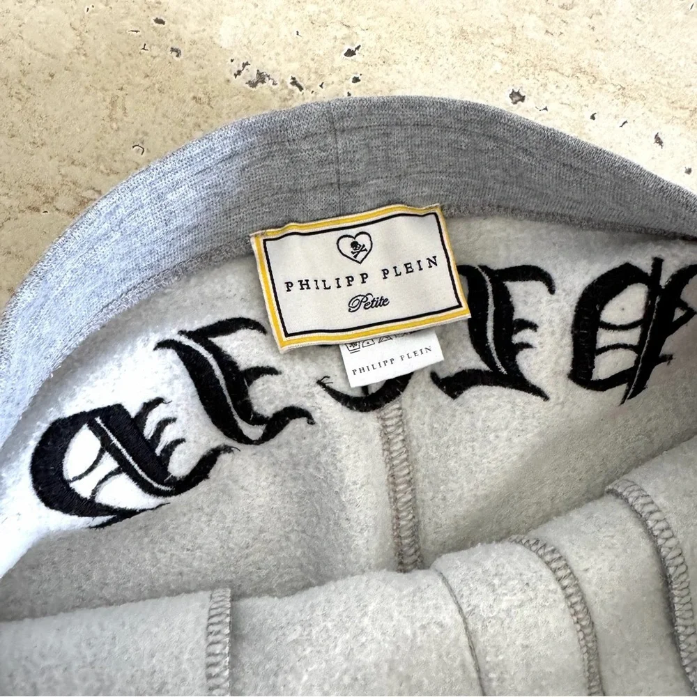 Philipp Plein soft trendy